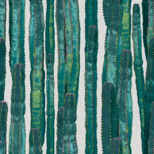 Desert Days - Teal