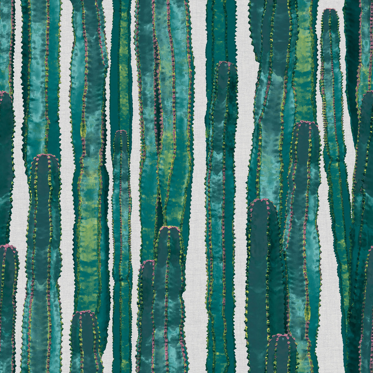 Desert Days - Teal