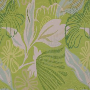 Anguilla - Lime Zest