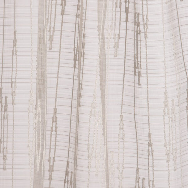 Cascade - White