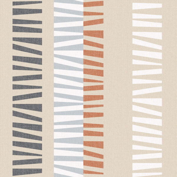 Delvine Stripe - 2010