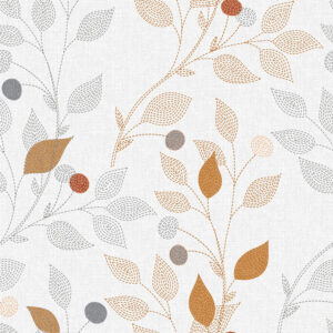 Lucienne Leaves - 2004