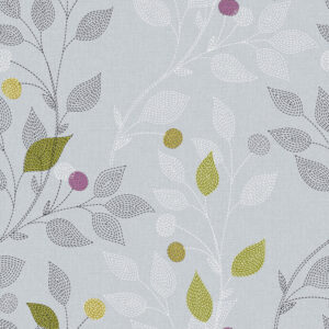 Lucienne Leaves - 2005