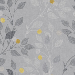 Lucienne Leaves - 2006