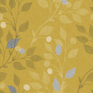 Lucienne Leaves - 2007