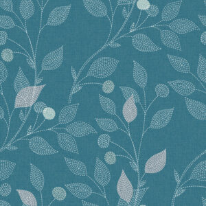 Lucienne Leaves - 2009