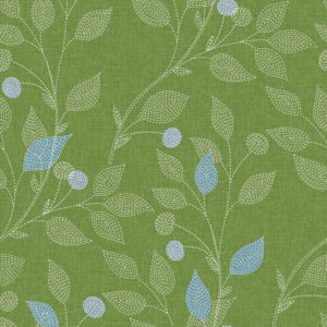 Lucienne Leaves - 2010