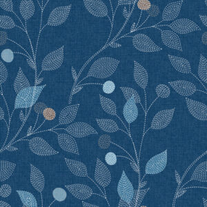 Lucienne Leaves - 2011