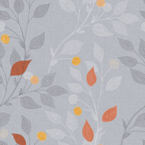 Lucienne Leaves - 2012