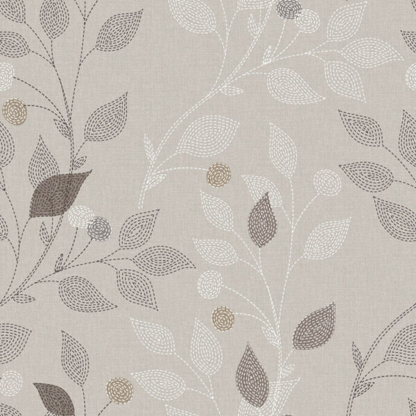 Lucienne Leaves - 2013
