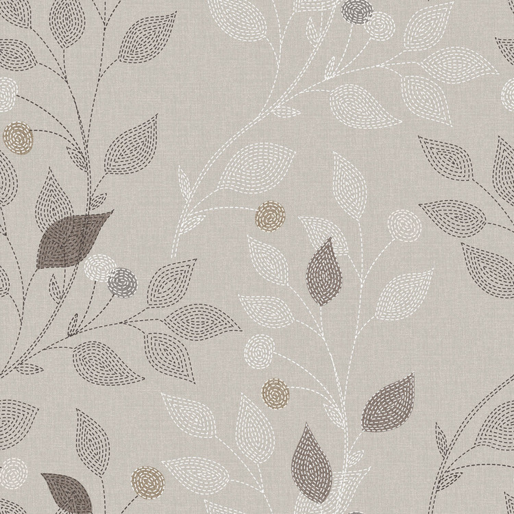 Lucienne Leaves - 2013