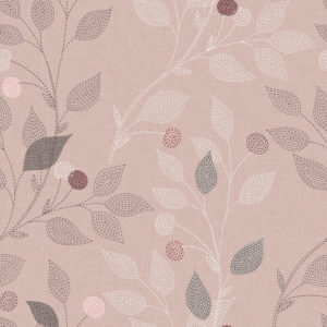 Lucienne Leaves - 2015