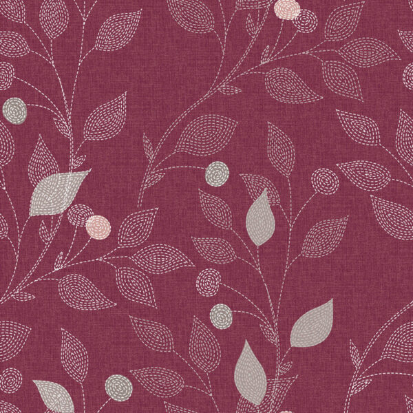 Lucienne Leaves - 2016
