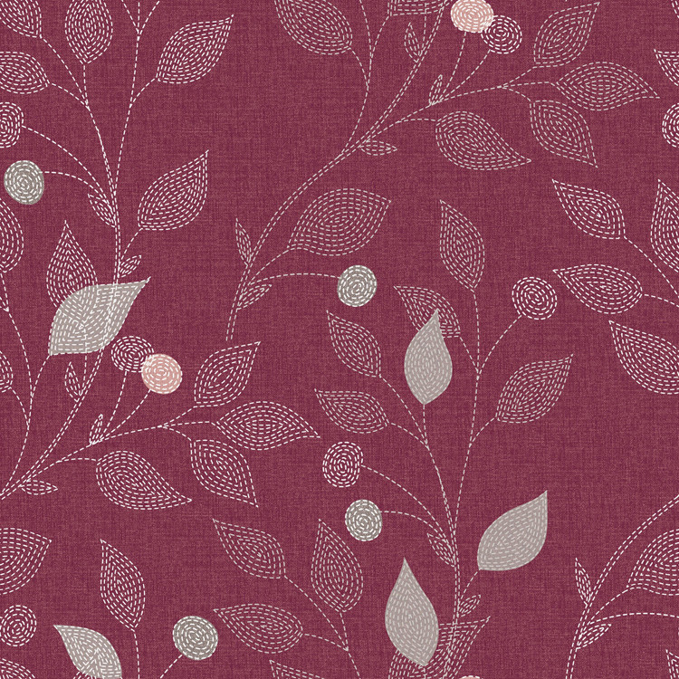 Lucienne Leaves - 2016