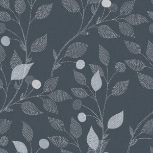 Lucienne Leaves - 2018