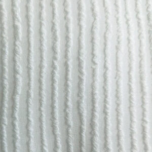 Pinner - White