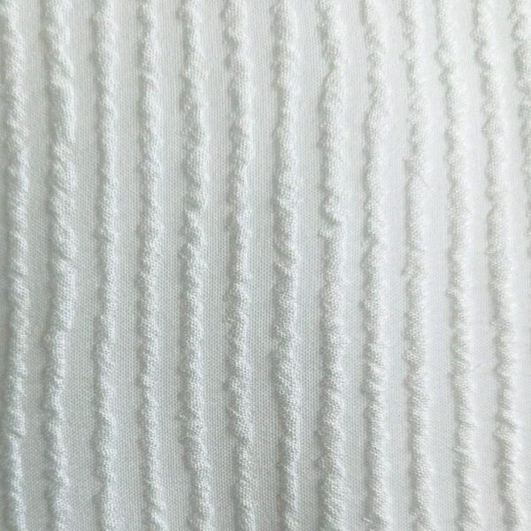 Pinner - White