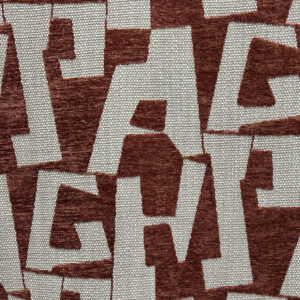 Rhapsody - Terracotta