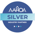 AAHOA_Silver_Seal_No BG