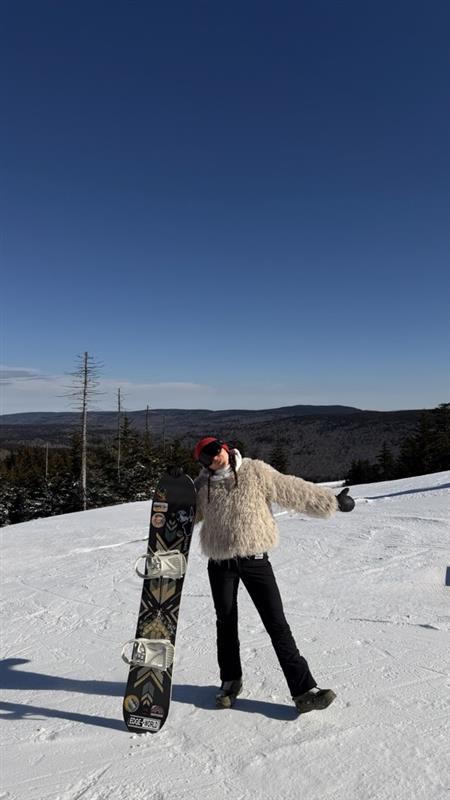 Adventure has no end in Snowshoe, WV!