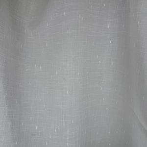 Assez - Blanc